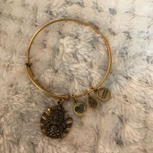 ALEX AND ANI BRACELET-HAND OF FATIMA